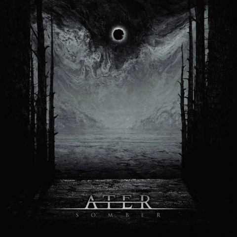 Ater – Somber