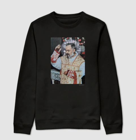 Padre Pio