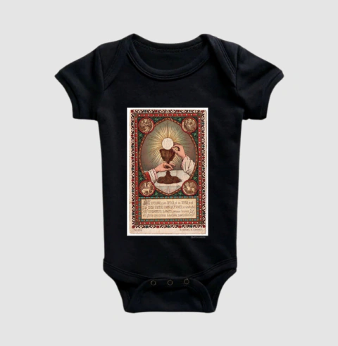 Eucaristia - Vintage