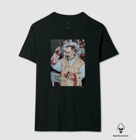 Padre Pio