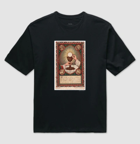 Eucaristia - Vintage