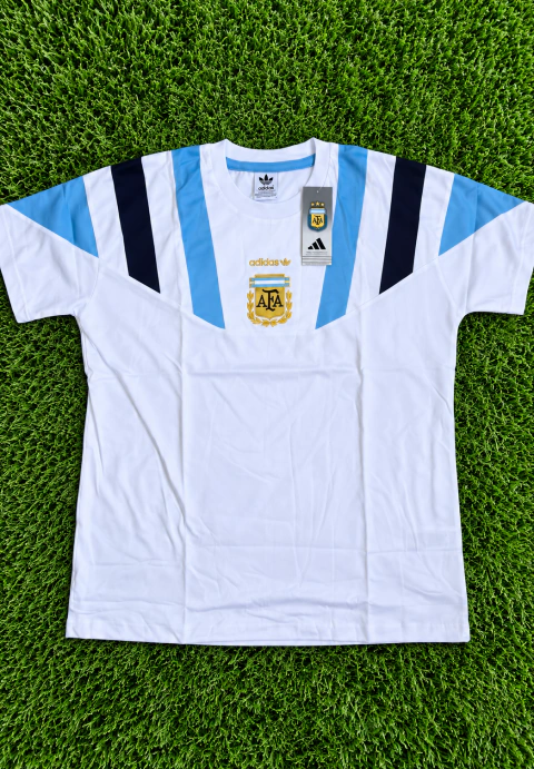 ARGENTINA EQT
