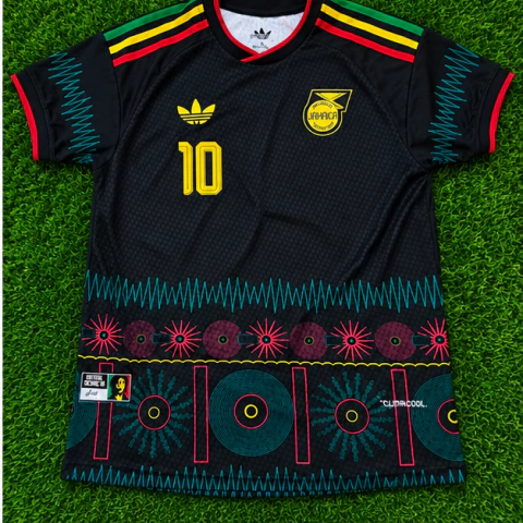 JAMAICA TITULAR, ALTERNATIVA 2026