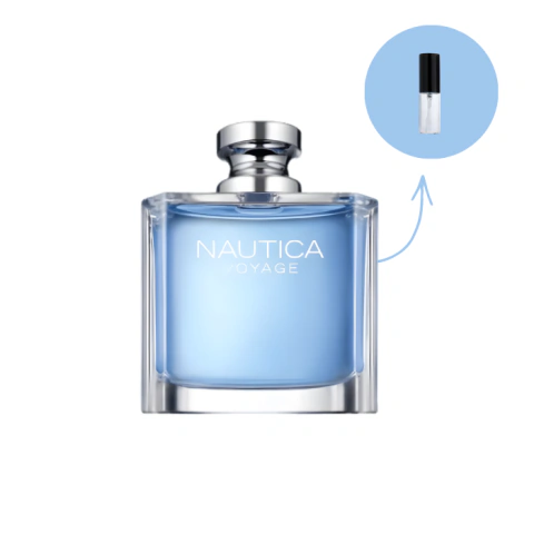 Voyage - Nautica (Decant)