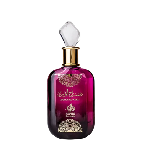 Sabah Al Ward - Al Wataniah