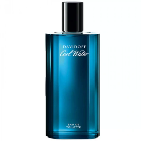 Cool Water - Davidoff