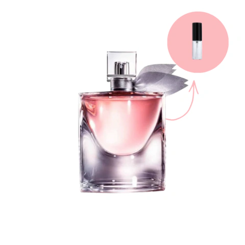 La Vie Est Belle - Lancôme (Decant)
