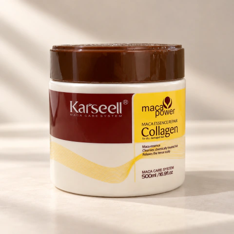 Karseell Maca Power Collagen