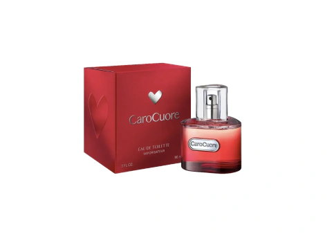 CARO CUORE EDT