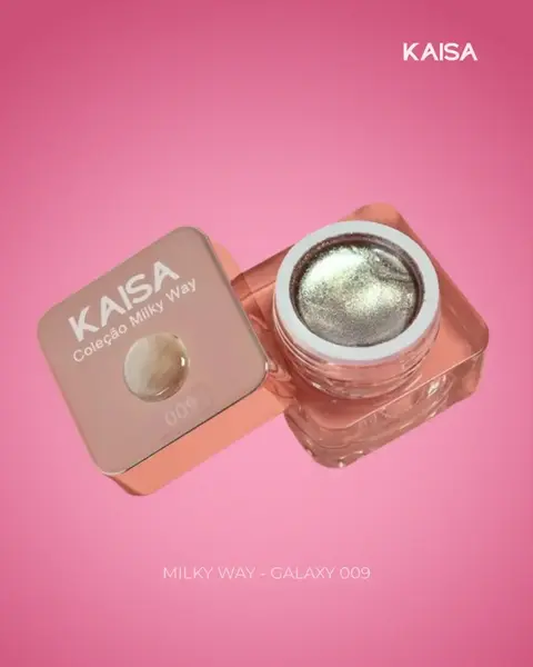 Coleção Milky Way Kaisa - 009