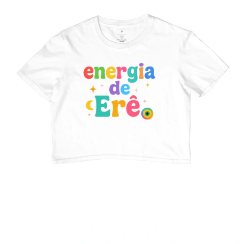 Cropped - Energia de Erê