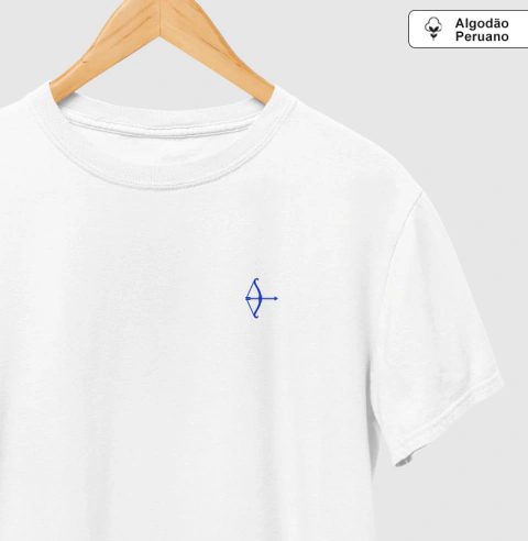 Camiseta Pima Oxossi