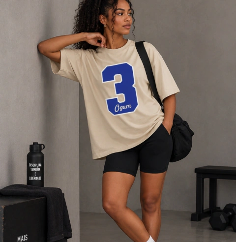 Oversized Ogum 3