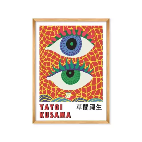 EYES - comprar online