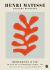 Matisse Posters - comprar online