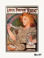 Alphonse Mucha - cuadros en lienzo y papel fotográfico 