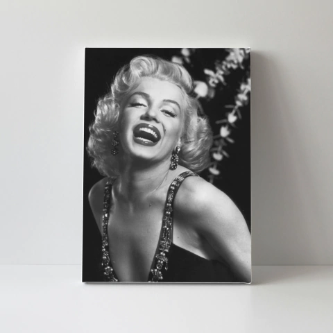 Marilyn Monroe II en internet
