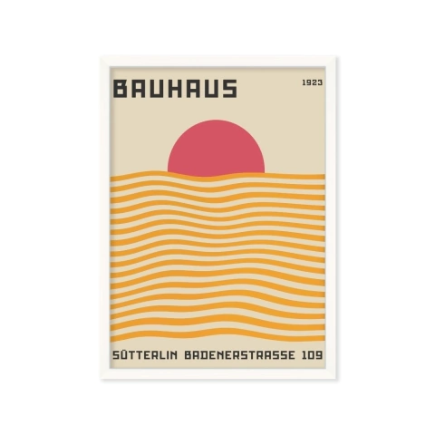 Bauhaus IX - comprar online