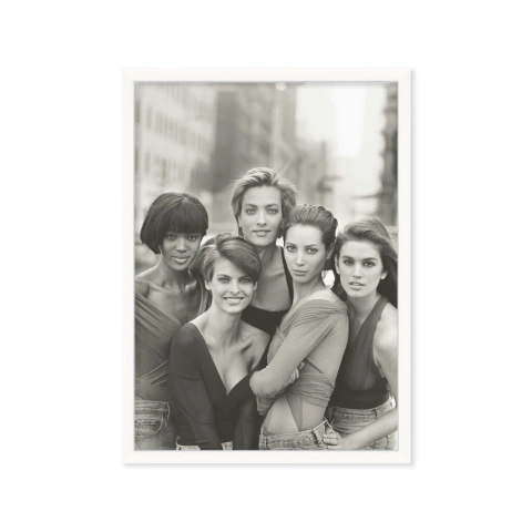 Top Models - comprar online