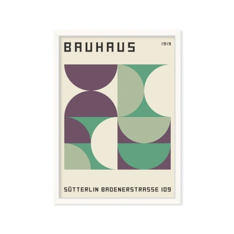 Bauhaus XIV - comprar online