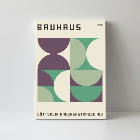 Bauhaus XIV
