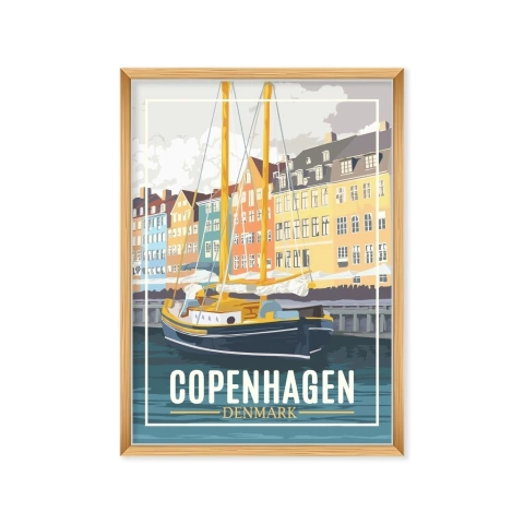 Copenhagen