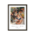 Renoir "The rowers' lunch" - cuadros en lienzo y papel fotográfico 