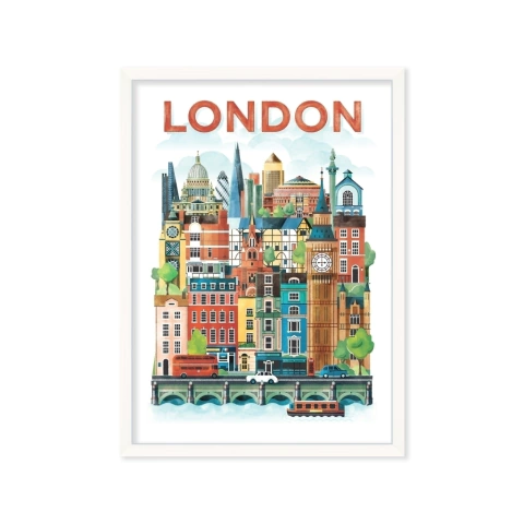 London - comprar online