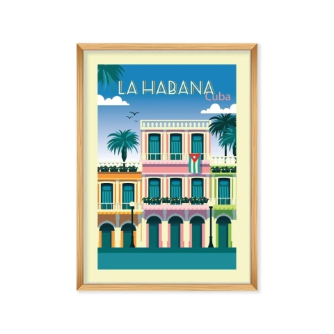 La Habana