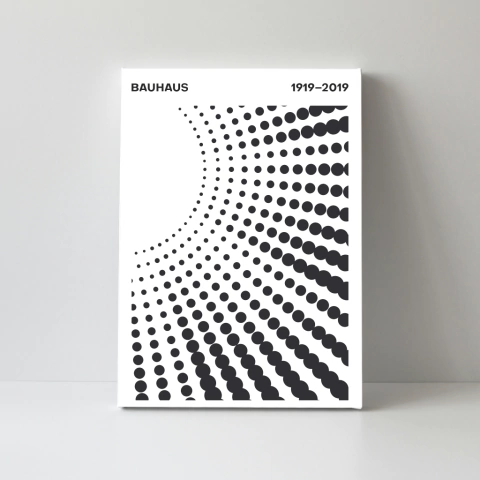 Bauhaus XVIII