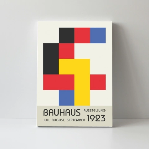 Bauhaus XXVIII