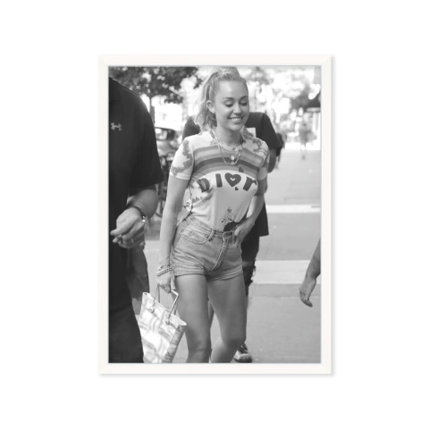 Miley Cyrus - comprar online