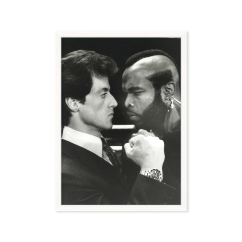 Rocky III - comprar online