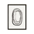 Black circles on white en internet