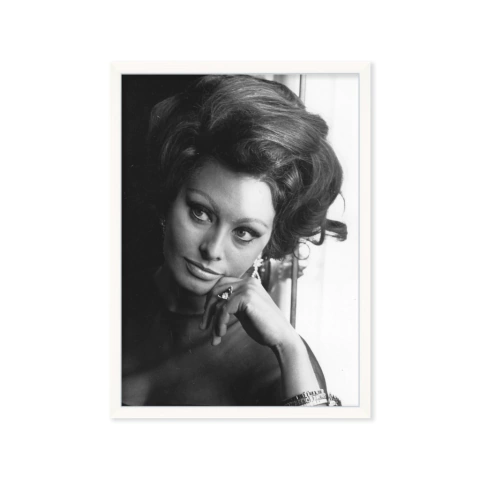 Sophia Loren - comprar online