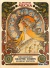 Imagen de Alphonse Mucha