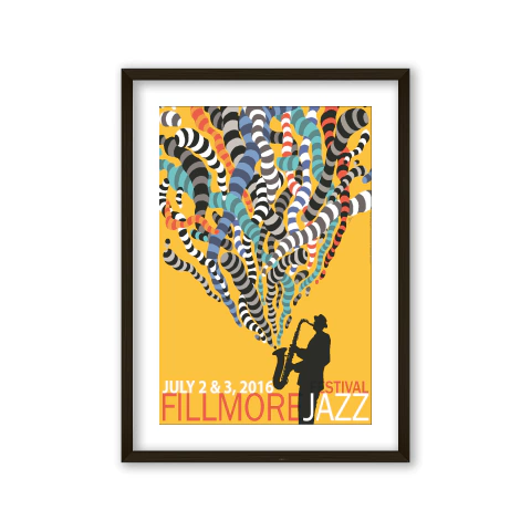 Fillmore en internet