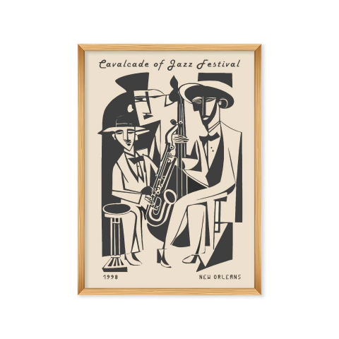 Cavalcade Festival - comprar online