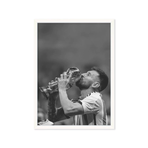 MESSI COPA II - comprar online