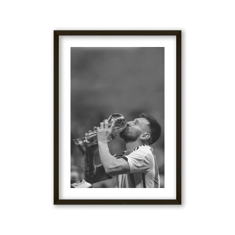 MESSI COPA II - tienda online