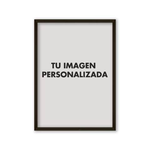 Personalizado - cuadros en lienzo y papel fotográfico 