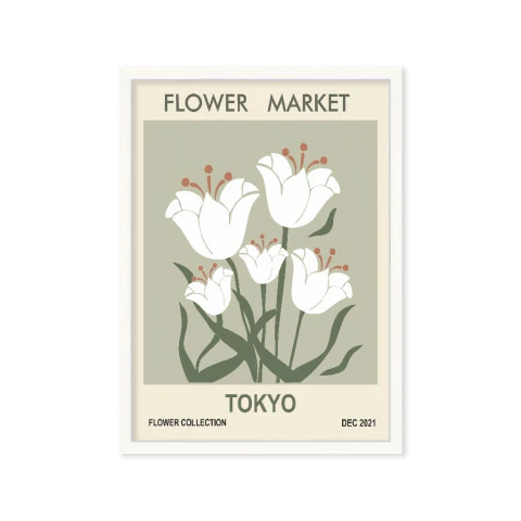 Tokyo II - comprar online