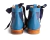 Ohio Blue - Quiero June - Zapatos de mujer hechos a mano