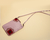 Porta Celular Arla Pink - tienda online