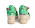 Chloe Green (mh) - Quiero June - Zapatos de mujer hechos a mano