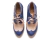 Benito Blue & Nude - Quiero June - Zapatos de mujer hechos a mano