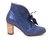 Botineta España Blue - comprar online