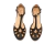 Erin Black - Quiero June - Zapatos de mujer hechos a mano