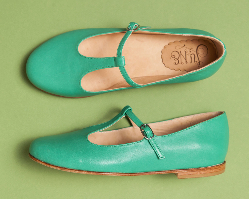 Siena Emerald