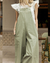 Mono Jacq Green
